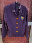 Halloween blazer