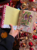 Valentine Junk Journals