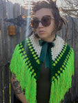 Celtic Caplet