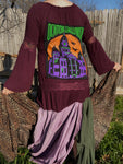 The Hexed Harvest Dress