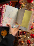 Valentine Junk Journals