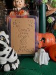 Candle of the Coven Wax melts