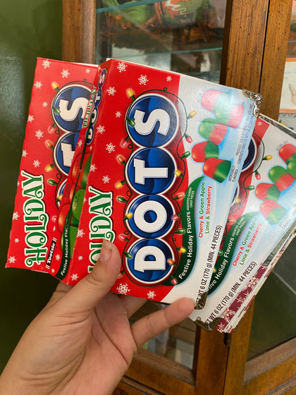 Mini Christmas sticker books