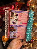 Valentine Junk Journals