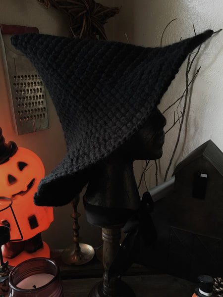 Binx – Blackkribbon