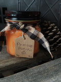 Primitive Pumpkin